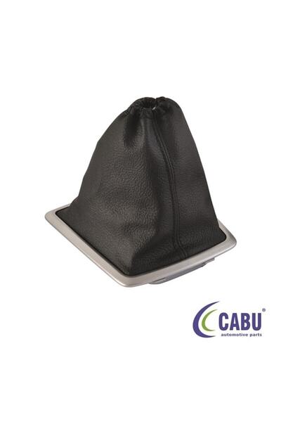 Genel Markalar Cabu Vites Körüğü Focus Iı Nikelaj Çerçeveli