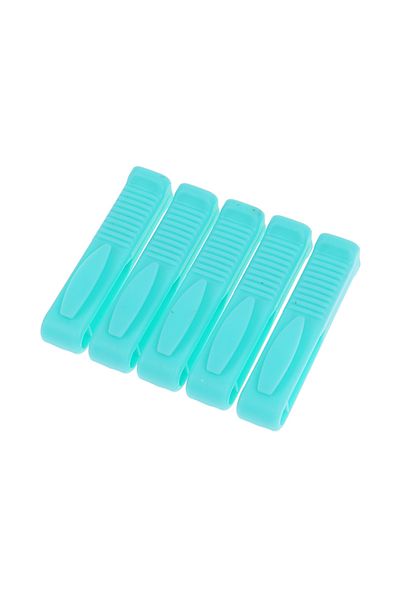 Choice Green 5pcs Multi-functional Medical Bottle Opener Plastic Vial For Nurse And Doctor To Open The Ampu