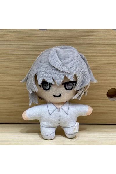 Choice 9CM D 9cm Anime DEATH NOTE Yagami Light Amane Misa Cosplay Anime Plush Pendant Keyrings Accessories