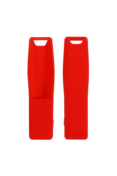 Choice Red 1 Piece Luminous Silicone Case For Samsung Smart TV BN59-01312A 01312H BN59 01241A 01242A Remote