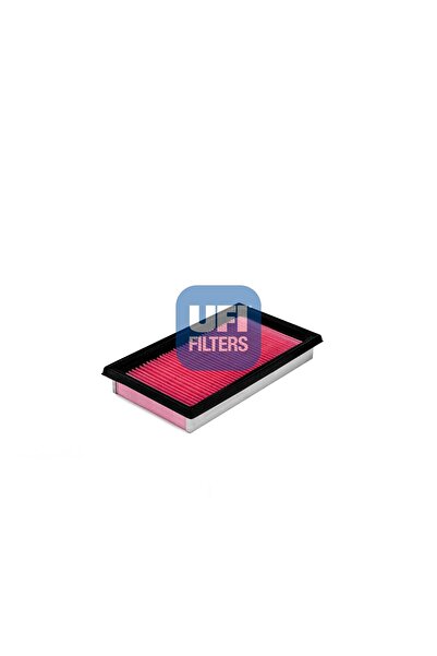 Ufi Filters Ufi Air Filter Qashqaı 1.5 Dci 07> Micra Ii Note 1.6 06> 30.362.00