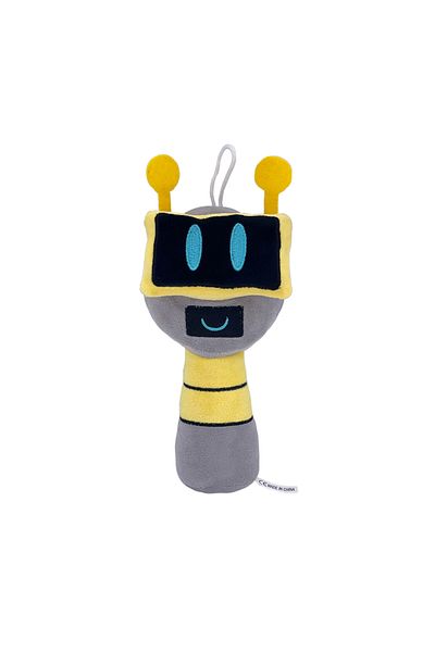 Choice 7 Sprunki Plush Toys Sprunki Incredibox Plush Doll Sprunki Game Cartoon Pillow Kids Birthday Gifts .