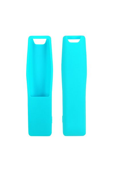Choice Luminous blue 1 Piece Luminous Silicone Case For Samsung Smart TV BN59-01312A 01312H BN59 01241A 012