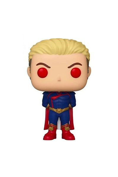 Funko with box 984 HOMELANDER The Boys 978 984 HOMELANDER Action Figure Toys Vinyl Figurine Doll Collectio