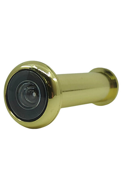 CANEX KAPI DÜRBÜNÜ SARI 45-75