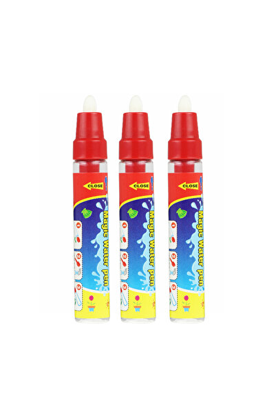 Choice 3 قطع من أقلام الرسم الكبيرة وقلم الرسم السحري وسجادة الرسم وألعاب الك...