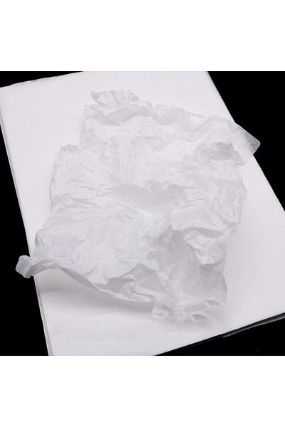 Choice A4-01 100Sheets/Pack A4/A5 Liner Tissue Paper For Clothing Shirt Shoes DIY Handmade Translucent Wine