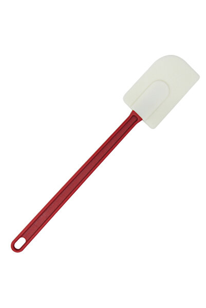 DUTRIEUX ملعقة سيليكون مقاومة للحرارة مقاس 16 بوصة، ملعقة مطاطية شديدة التحمل...