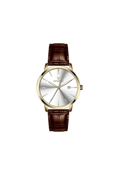 Raymond G1147Mp - Stainless Steel - 2 Years Warranty