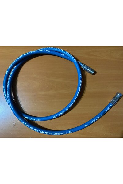 GenelTedarik Römork Damper Hortumu 300 Cm Md-d