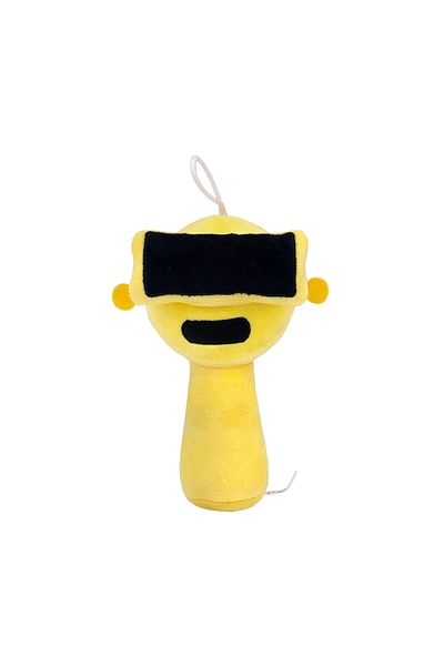 Choice 18 Sprunki Plush Toys Sprunki Incredibox Plush Doll Sprunki Game Cartoon Pillow Kids Birthday Gifts