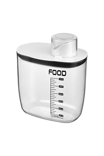 Cosiness Çok Amaçlı Erzak Kabı 1300 ml.