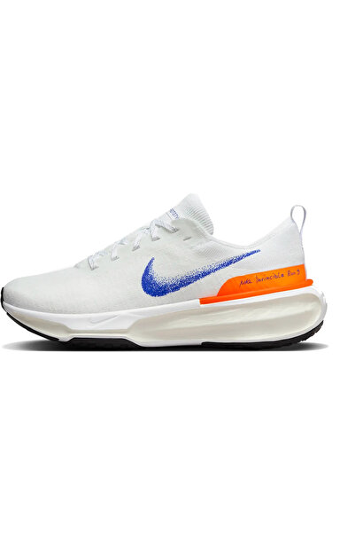 Nike Zoomx Invincible 3 Blueprint FlyKnit Road Running Kadın Spor Ayakkabı