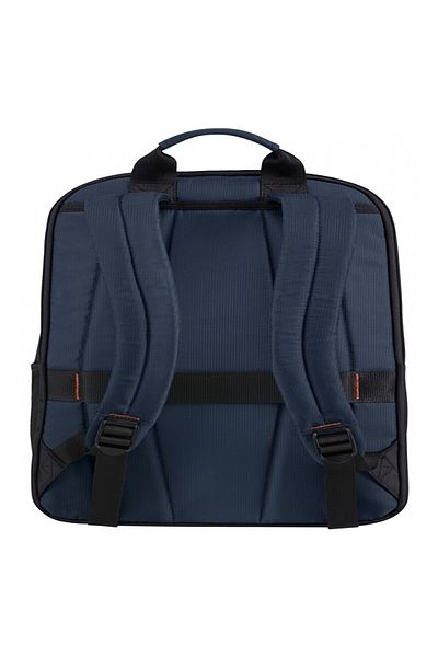Samsonite Ki 301003   14.1" Network4 Blue Notebook Backpack