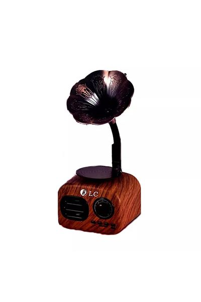 DLC Radio charging from DLC