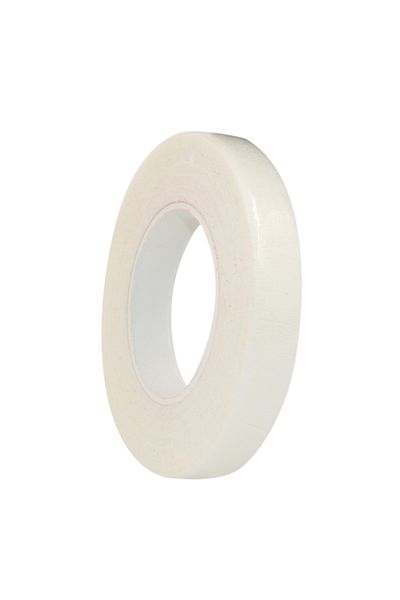 Choice white 30 Yard 12MM Floral Stem Tape Corsages Buttonhole Artificial Flower Stamen Wrap Florist Green