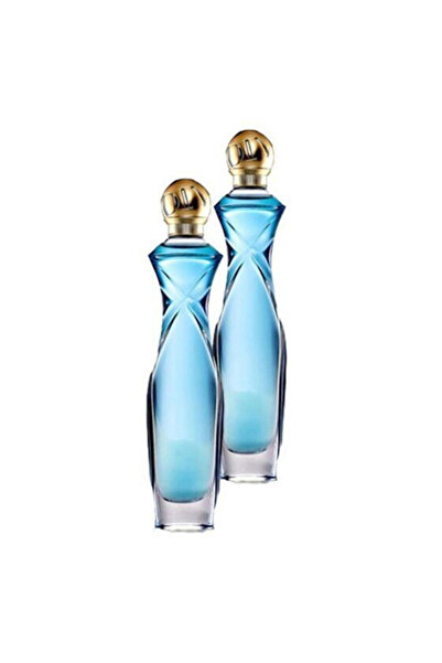 Oriflame Divine Edp 50 ml Kadın Parfümü Divine 2'li 254564611