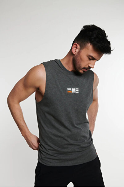 SOUL.ME Erkek Spor Atlet