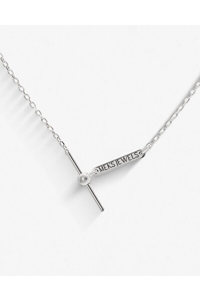 Genel Markalar Gümüş Charm Bilekliği