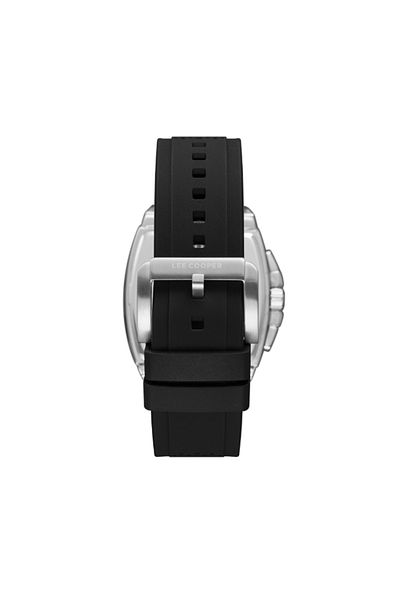 Lee Cooper LEE COOPER Men Multi Function Black Dial Watch - LC08081.351