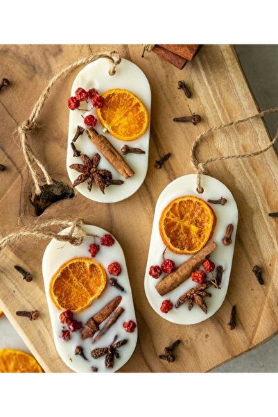 STELLA CANDLE WORKSHOP LUMĂRĂ AROMATICĂ PENTRU PARFUMĂRIA INTERIORĂ A DUCĂRII