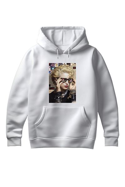 MAGORS ΦΟΥΤΕΡ MADONNA UNISEX