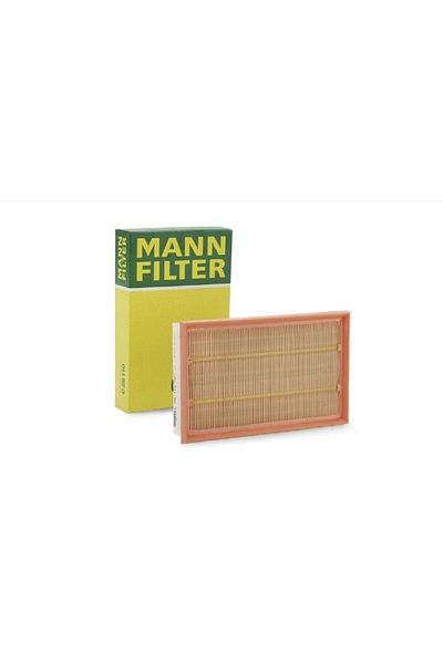 Naspar Ford Air Filter Refe No: Mann C 28 110 / 8683560   Efa586