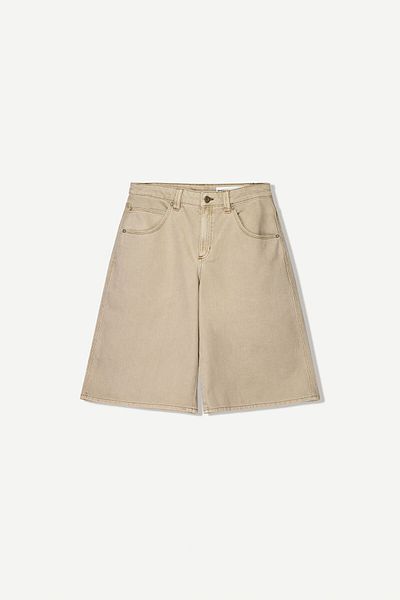 Bershka Bermuda jorts