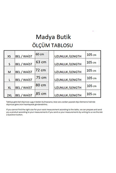 HSNLİFE Gray 3 Layer 105 cm Length Puffy Tulle Skirt Special Occasion Invitation Organization Wedding Engagement Skirt