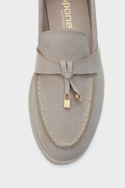 Capone Outfitters LNP Model Damen-Loafer