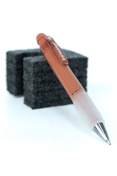 Serve 0.7 mm Ceramic Series Ergonomic Stationery Versatil Mechanical Pencil