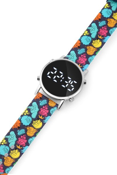 MiniFlak Kral Şakir Licensed Children's Watch