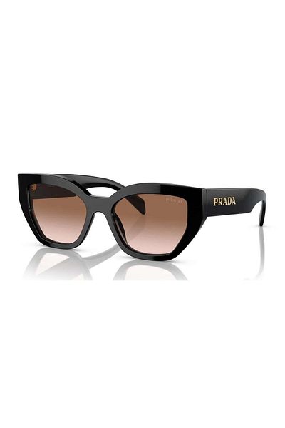 Prada 0Pr A09S 1Ab0A653 Hn Women's Sunglasses
