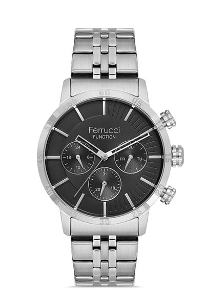 Ferrucci Fcf-1224-03447M.1- 640053   Men's Wrist Watch