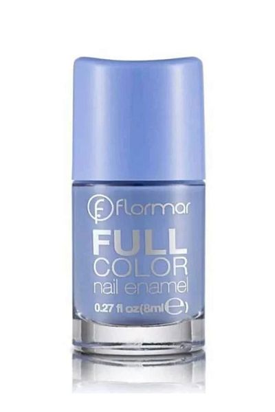 Flormar Full Color Nail Polish FC16 Imaginary World
