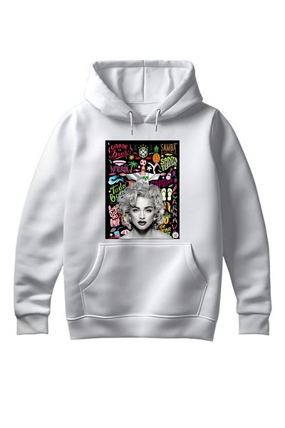 MAGORS ΦΟΥΤΕΡ MADONNA UNISEX