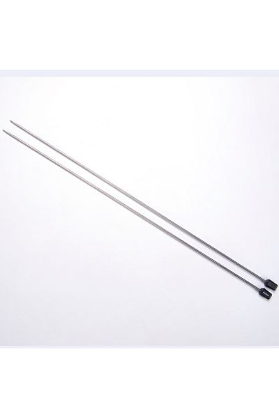 Sultan Titanium Knitting Needle 35 cm 2.5 mm