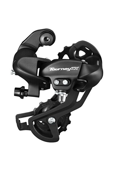 Motobisavm SHIMANO Arka Aktarıcı 7/8V Tourney TX RD-TX800