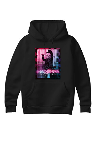 MAGORS MADONNA UNISEX SWEATSHIRT