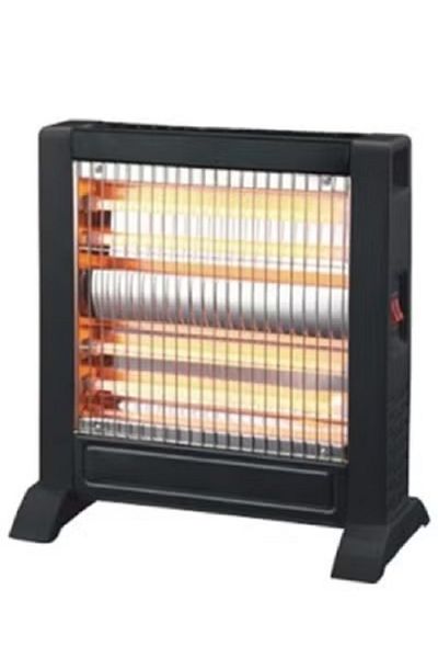 HOME MASTER Home Master HM-2672 1200W Double Sided Electric Heater