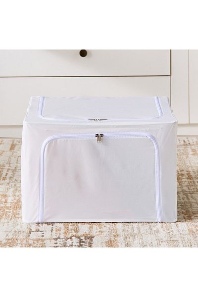 Home Box Novel Storage Case 34x51x28 cm