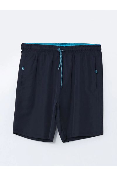 LC Waikiki LCW SWIMWEAR Ανδρικό μαγιό με μήκος μέχρι το γόνατο