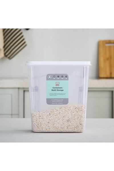 Home Box Spectra Rider Container 4100 ml