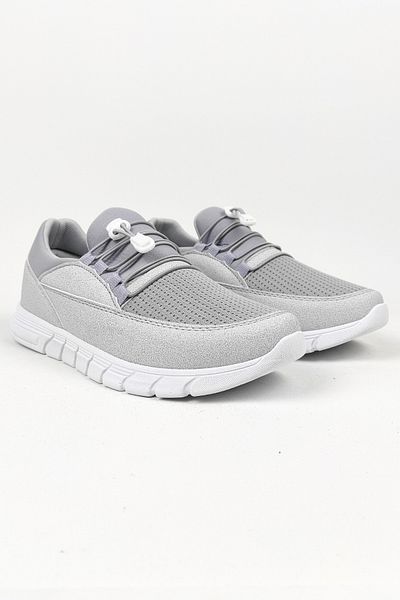 Zerenyus Pantofi sport pentru mers pe jos Jack Aqua, confortabili, zilnici