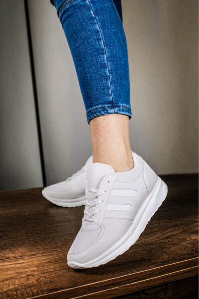 Afşin Noul sezon, pantofi sport confortabili, eleganti, pentru femei