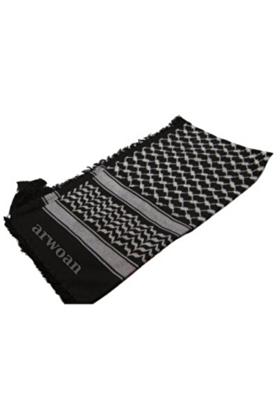 ARWOAN Γιακάς λαιμού από βαμβακερό ύφασμα Unisex