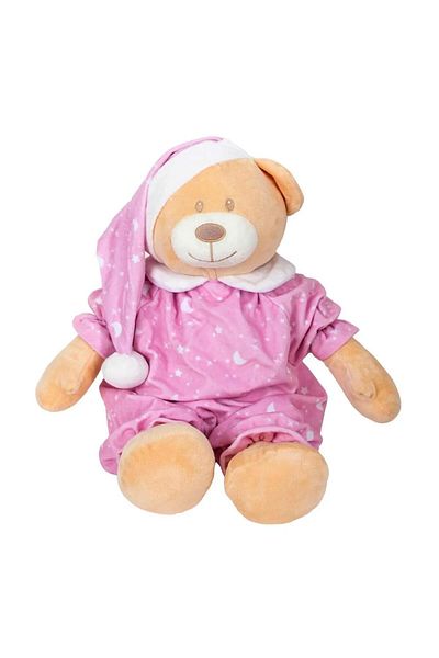hak-iş oyuncak Plush Inside Pajamas