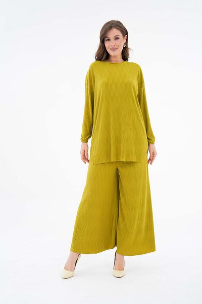 NİSUM MODA ΣΕΤ LOTUS ΜΕ ΠΑΓΚΟΣ