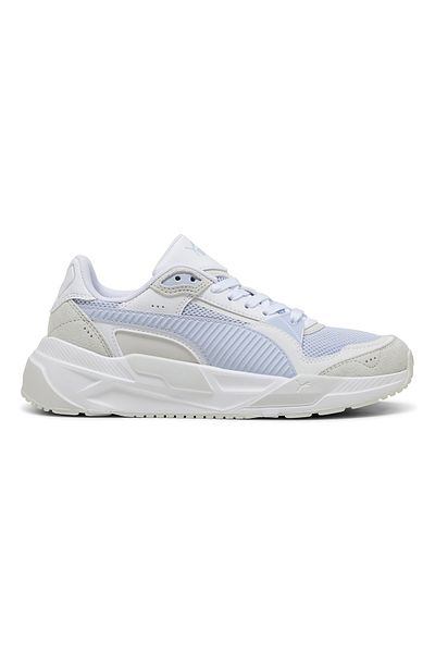 Puma Trinity 2 Unisex Beyaz Sneaker Ayakkabı 40023010