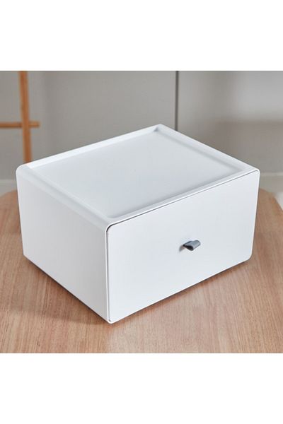 Home Box درج تخزين هومز 26.8x21x15 سم